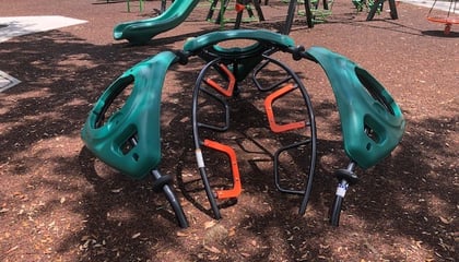 Greenwood Lakes Park